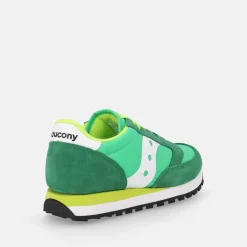 SAUCONY JAZZ ORIGINAL | Uomo Sneakers