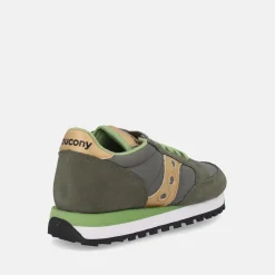 SAUCONY JAZZ ORIGINAL | Donna Sneakers