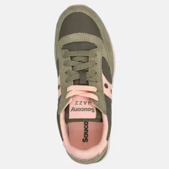 SAUCONY JAZZ ORIGINAL | Donna Sneakers