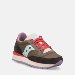 SAUCONY JAZZ TRIPLE | Donna Sneakers