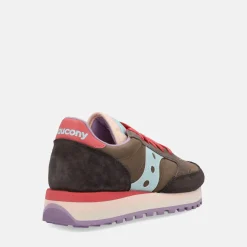 SAUCONY JAZZ TRIPLE | Donna Sneakers