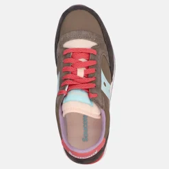 SAUCONY JAZZ TRIPLE | Donna Sneakers