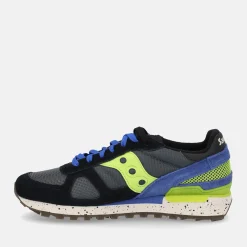 SAUCONY SHADOW ORIGINAL | Uomo Sneakers