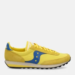 SAUCONY TRAINER 80 | Uomo Sneakers