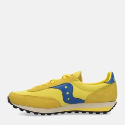 SAUCONY TRAINER 80 | Uomo Sneakers