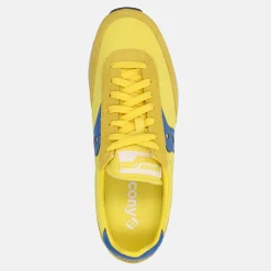 SAUCONY TRAINER 80 | Uomo Sneakers