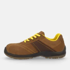 GRISPORT SCARPA ANTINFORTUNISTICA S3 | Donna Antinfortunistiche E Da Lavoro | Antinfortunistiche E Da Lavoro