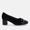 SOFFICE SOGNO Scarpa comoda donna | Donna Comfort | Decollete