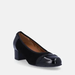 SOFFICE SOGNO Scarpa comoda donna | Donna Comfort | Decollete