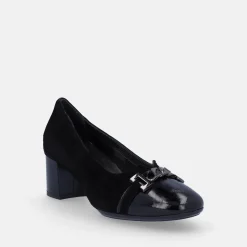 SOFFICE SOGNO Scarpa comoda donna | Donna Comfort | Decollete