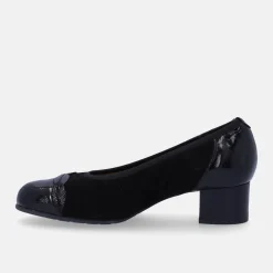 SOFFICE SOGNO Scarpa comoda donna | Donna Comfort | Decollete