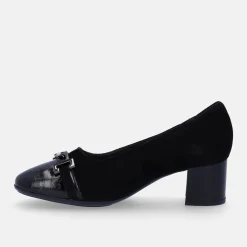SOFFICE SOGNO Scarpa comoda donna | Donna Comfort | Decollete