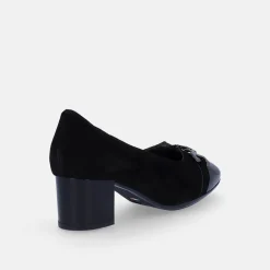 SOFFICE SOGNO Scarpa comoda donna | Donna Comfort | Decollete