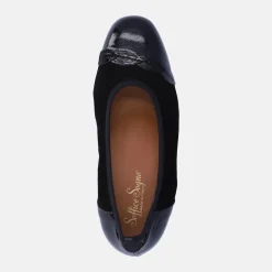 SOFFICE SOGNO Scarpa comoda donna | Donna Comfort | Decollete
