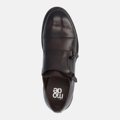 STUDIO MODE Scarpa con fibbia | Uomo Eleganti