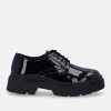 CRISTIN SCARPA STRINGATA | Donna Stringate