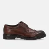 EXTON Scarpa stringata | Uomo Scarpe Civili