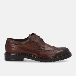 EXTON Scarpa stringata | Uomo Scarpe Civili