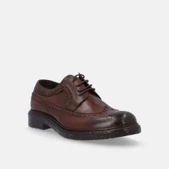 EXTON Scarpa stringata | Uomo Scarpe Civili