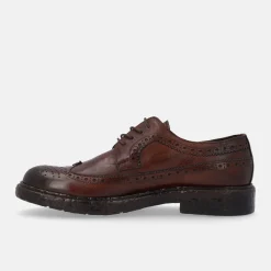 EXTON Scarpa stringata | Uomo Scarpe Civili