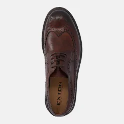 EXTON Scarpa stringata | Uomo Scarpe Civili