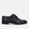 MARIO BRUNI Scarpa stringata elegante | Uomo Eleganti