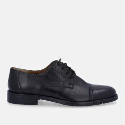 MARIO BRUNI Scarpa stringata elegante | Uomo Eleganti