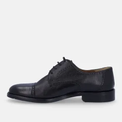 MARIO BRUNI Scarpa stringata elegante | Uomo Eleganti