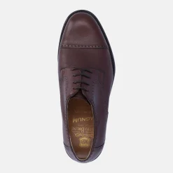 MARIO BRUNI Scarpa stringata elegante | Uomo Eleganti