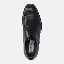 MARIO BRUNI Scarpa stringata elegante | Uomo Eleganti