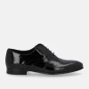 MARIO BRUNI Scarpa stringata in pelle lucida | Uomo Eleganti