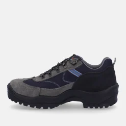 GRISPORT Scarpa trekking unisex | Trekking
