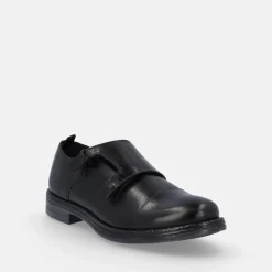 STUDIO MODE Scarpe con fibbia | Uomo Eleganti