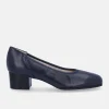CINZIA VALLE Scarpe con tacco | Donna Decollete