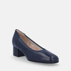 CINZIA VALLE Scarpe con tacco | Donna Decollete