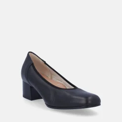 CINZIA VALLE Scarpe con tacco | Donna Decollete