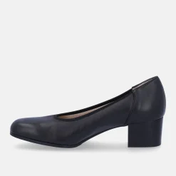 CINZIA VALLE Scarpe con tacco | Donna Decollete