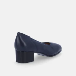 CINZIA VALLE Scarpe con tacco | Donna Decollete
