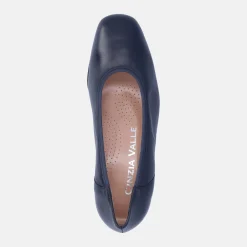 CINZIA VALLE Scarpe con tacco | Donna Decollete