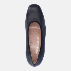 CINZIA VALLE Scarpe con tacco | Donna Decollete