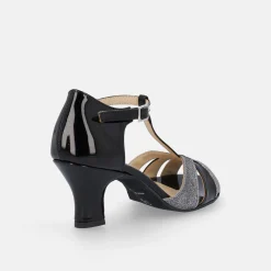 SMAFAG Scarpe da ballo | Ballo