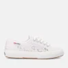 SUPERGA Scarpe donna con macramé | Donna Sneakers