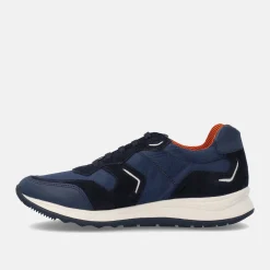 STONEFLY Scarpe stringate uomo | Uomo Sneakers