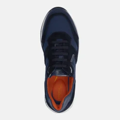 STONEFLY Scarpe stringate uomo | Uomo Sneakers