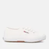 SUPERGA Scarpe in cotone | Donna Sneakers | Sneakers