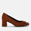 CINZIA VALLE Scarpe tacco | Donna Decollete