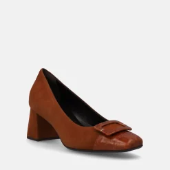 CINZIA VALLE Scarpe tacco | Donna Decollete