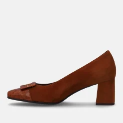 CINZIA VALLE Scarpe tacco | Donna Decollete