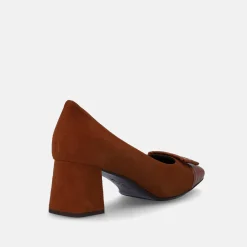 CINZIA VALLE Scarpe tacco | Donna Decollete