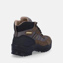 GRISPORT Scarponcino trekking uomo | Trekking